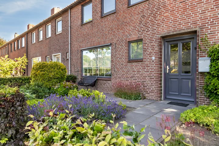 Foto 43 van Prins Willemstraat 63