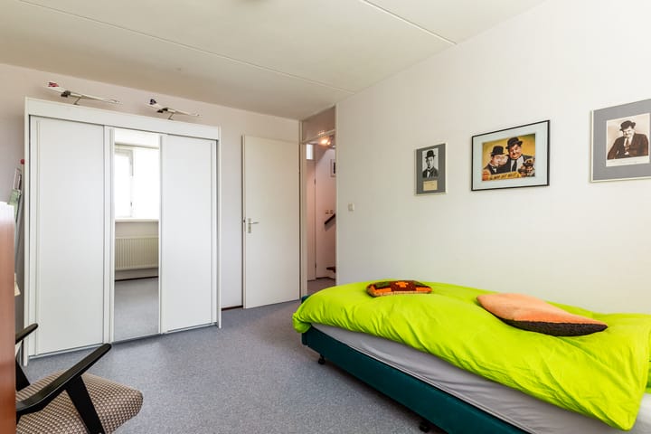 Foto 13 van Tjalk 30 7