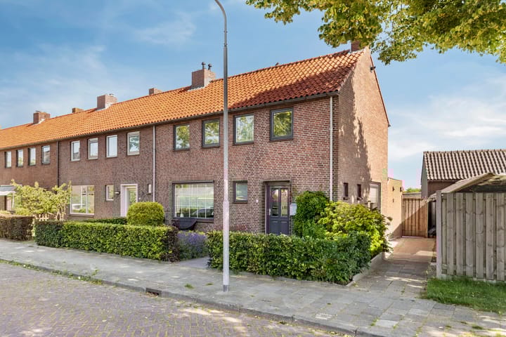 Foto 45 van Prins Willemstraat 63