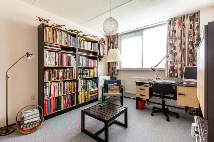 Foto 14 van Tjalk 30 7