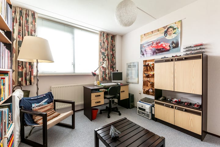 Foto 15 van Tjalk 30 7