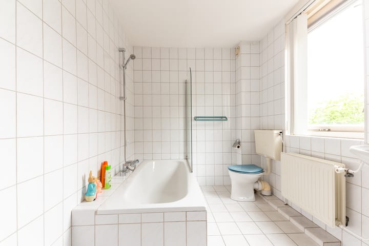 Foto 17 van Tjalk 30 7