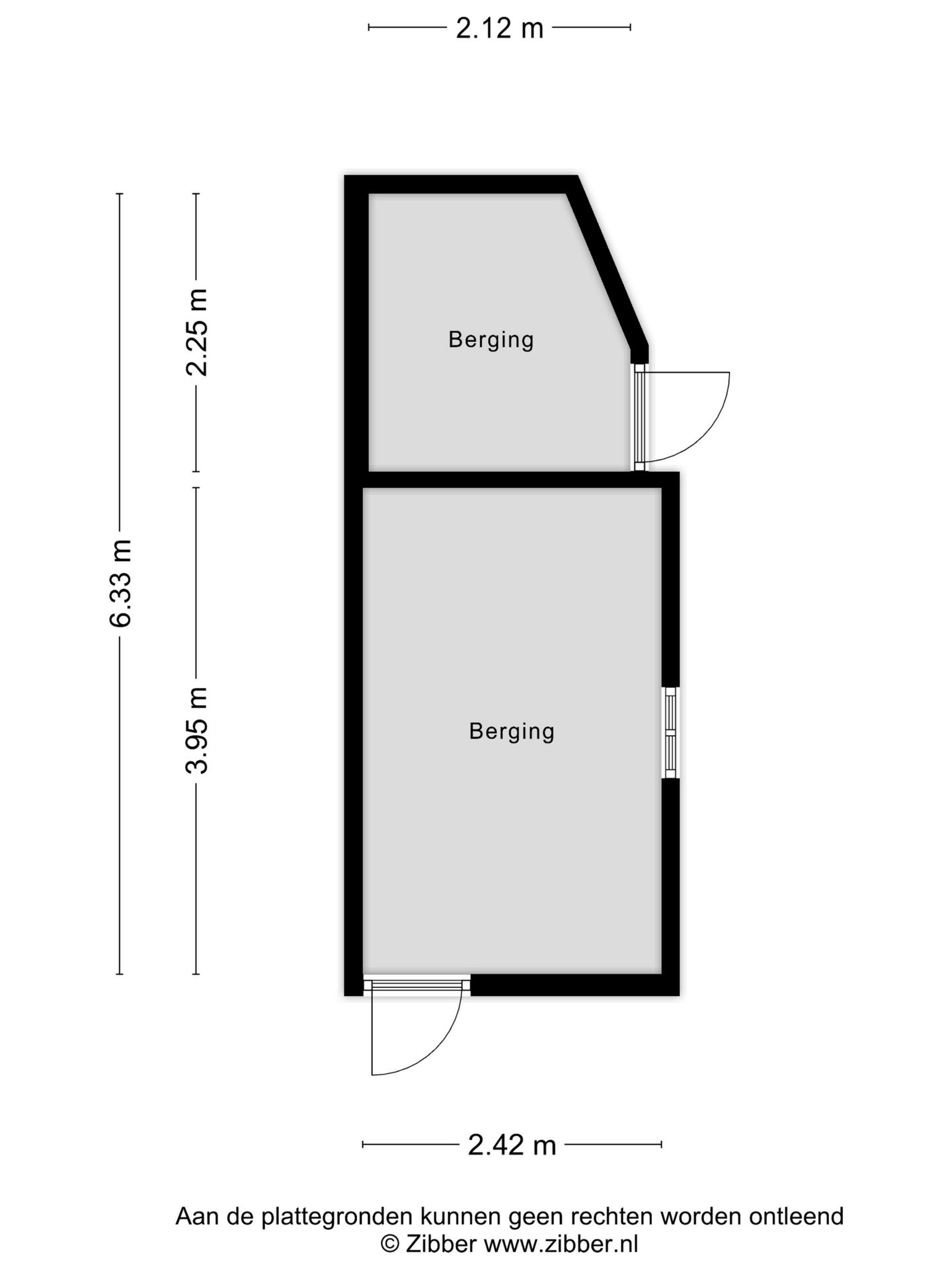 Foto 50 van Prins Willemstraat 63