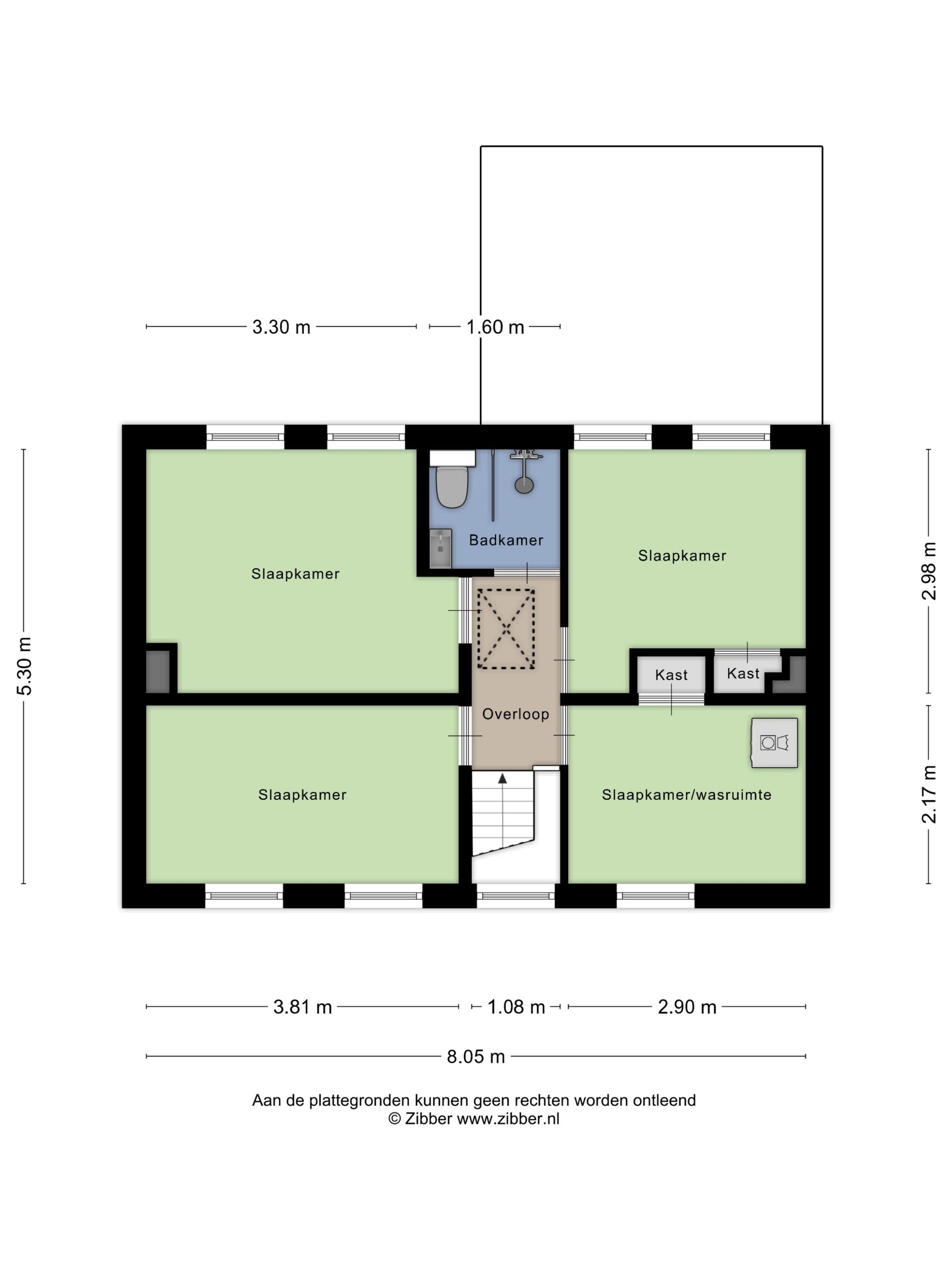 Foto 51 van Prins Willemstraat 63