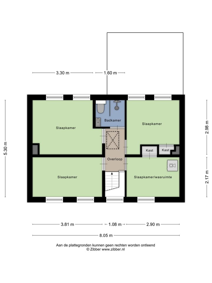 Foto 51 van Prins Willemstraat 63