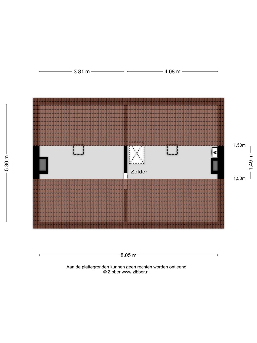 Foto 53 van Prins Willemstraat 63