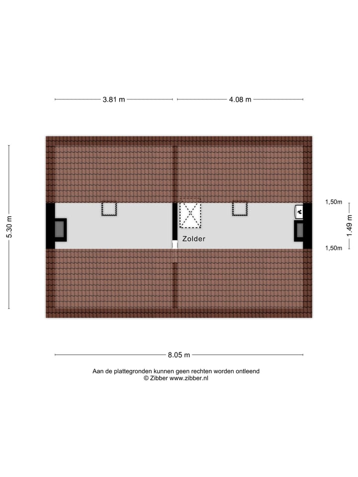 Foto 53 van Prins Willemstraat 63