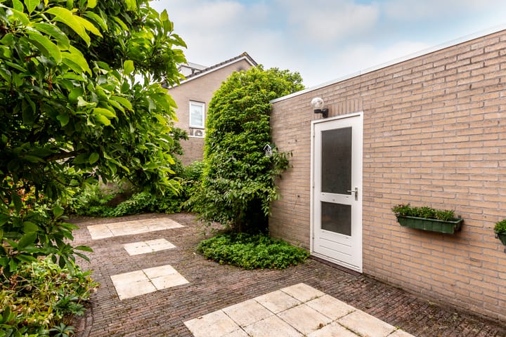 Foto 21 van Tjalk 30 7