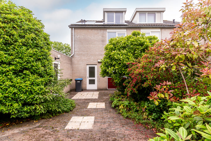 Foto 22 van Tjalk 30 7