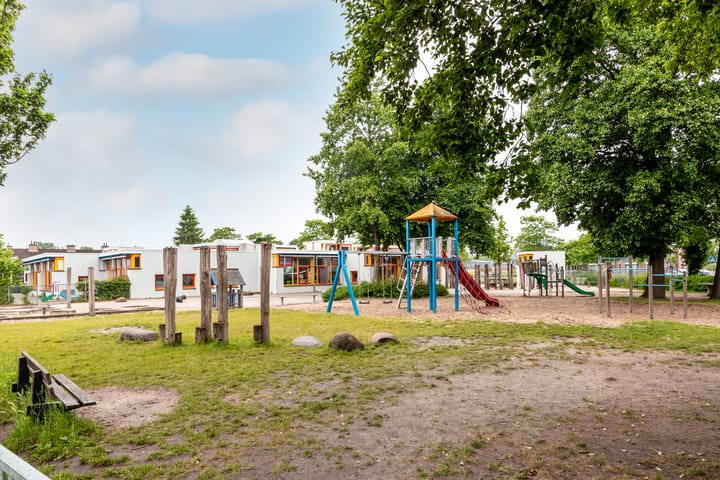 Foto 26 van Tjalk 30 7