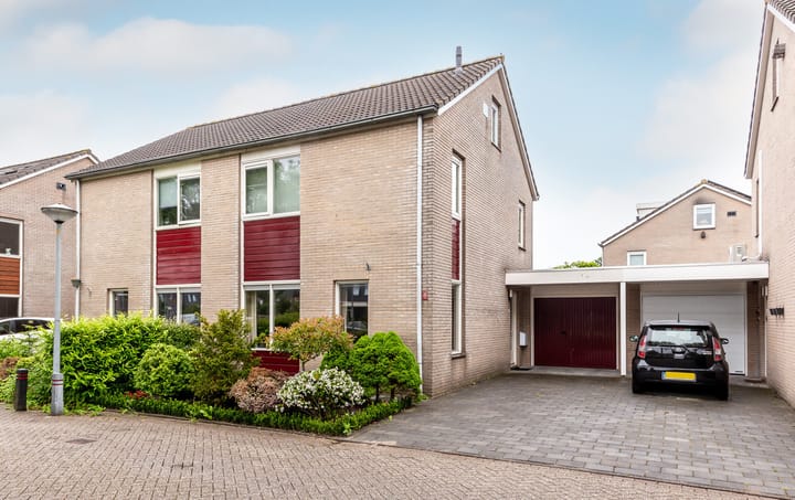 Foto 27 van Tjalk 30 7