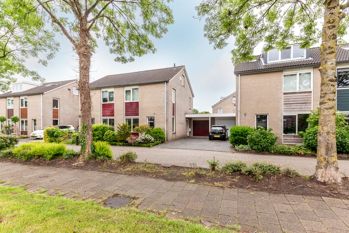 Foto 28 van Tjalk 30 7