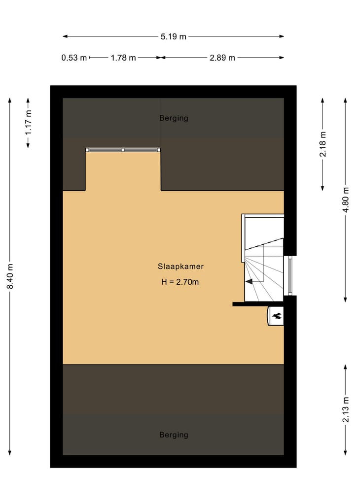 Foto 31 van Tjalk 30 7