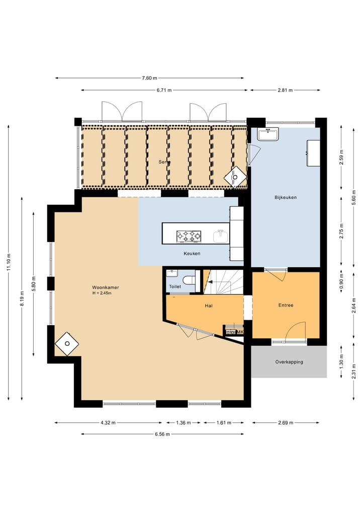 Foto 67 van Galjoen 19 25