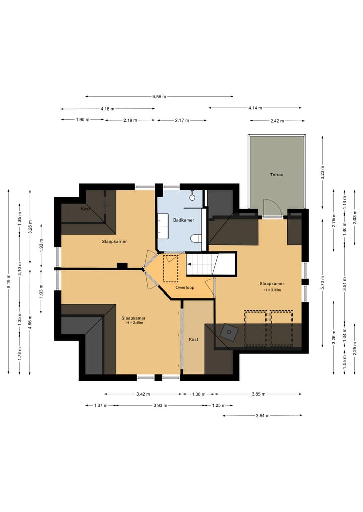 Foto 68 van Galjoen 19 25