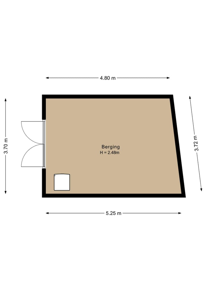 Foto 70 van Galjoen 19 25