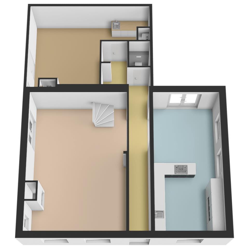 Foto 5 van Lookwatering 4