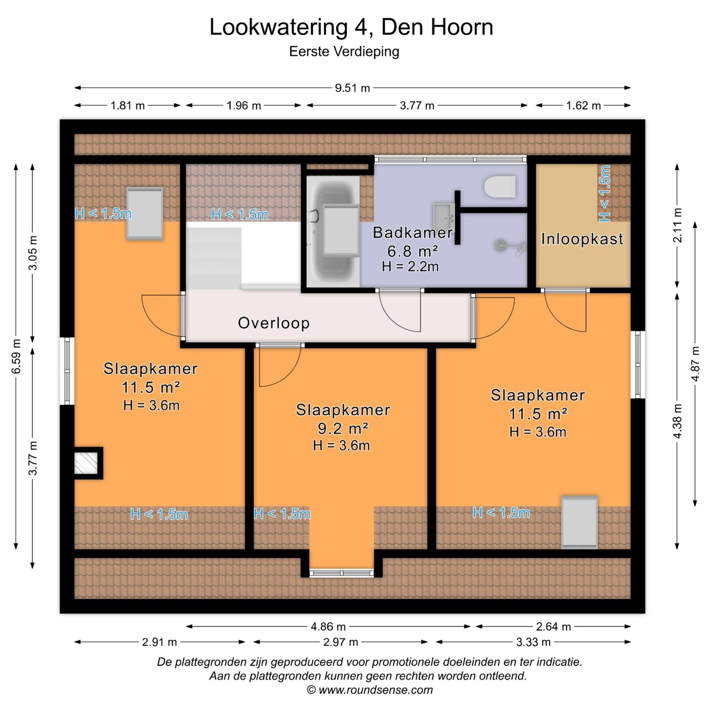 Foto 29 van Lookwatering 4