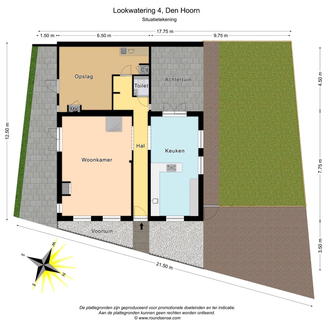 Foto 47 van Lookwatering 4