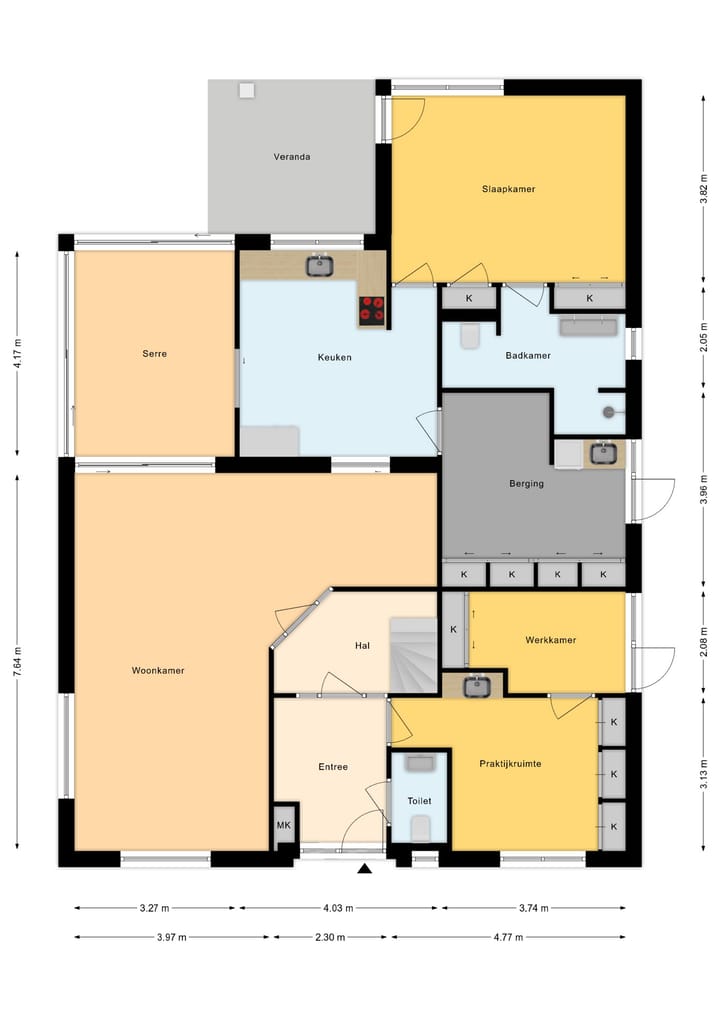 Foto 27 van Father Raatgerstraat 7