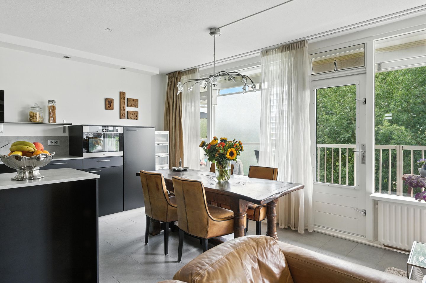 Foto 5 van Anatole Franceplaats 462