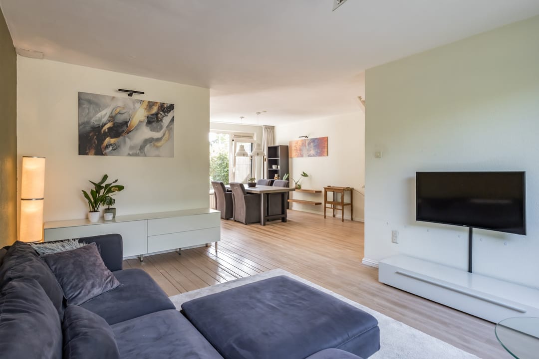 Foto 2 van Thijsselaan 76