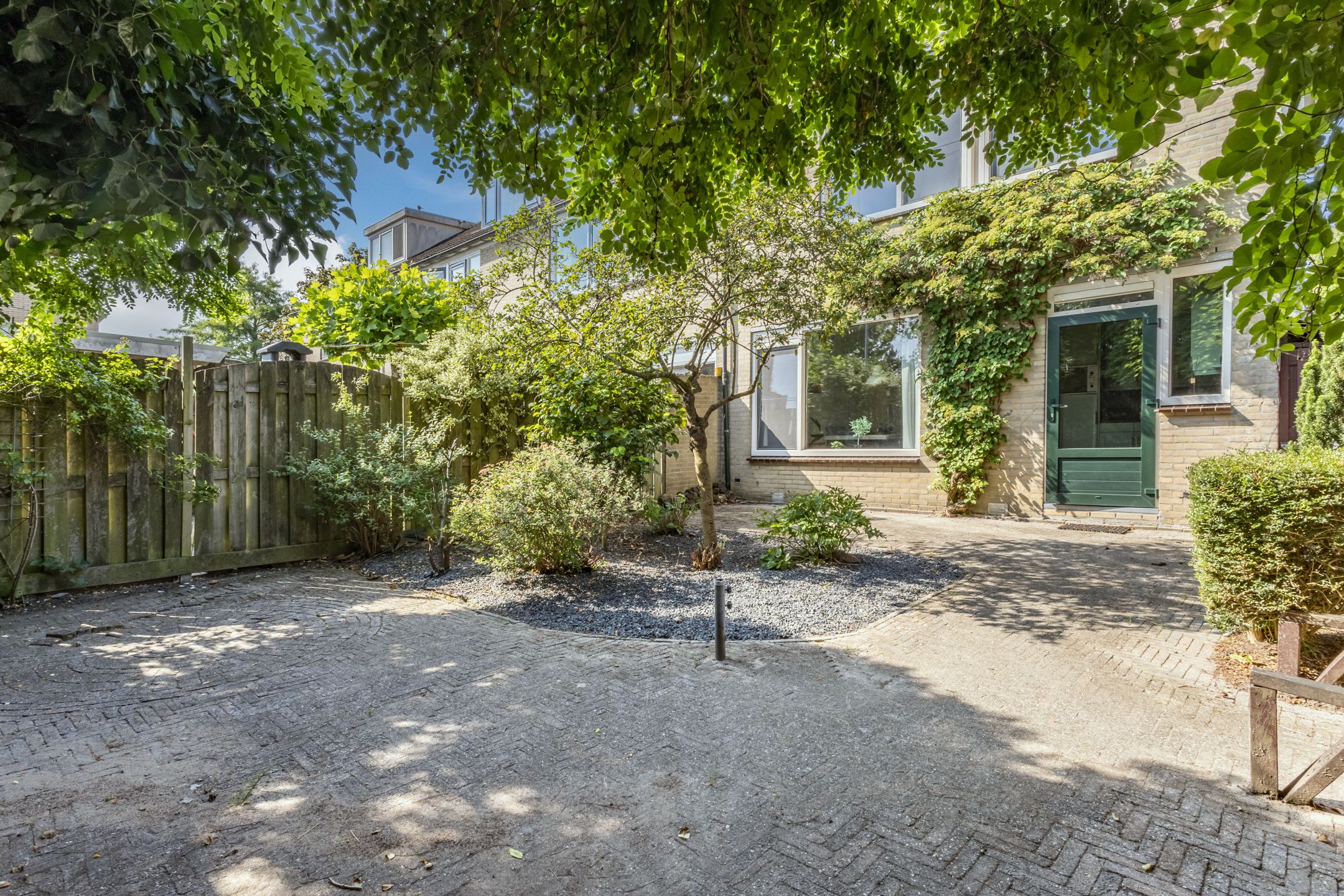 Foto 3 van Thijsselaan 76