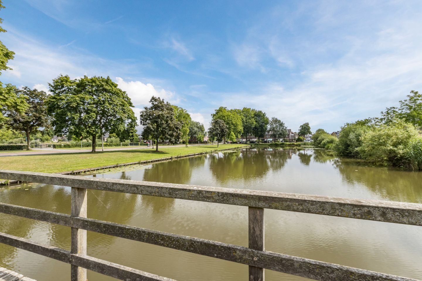 Foto 4 van Thijsselaan 76