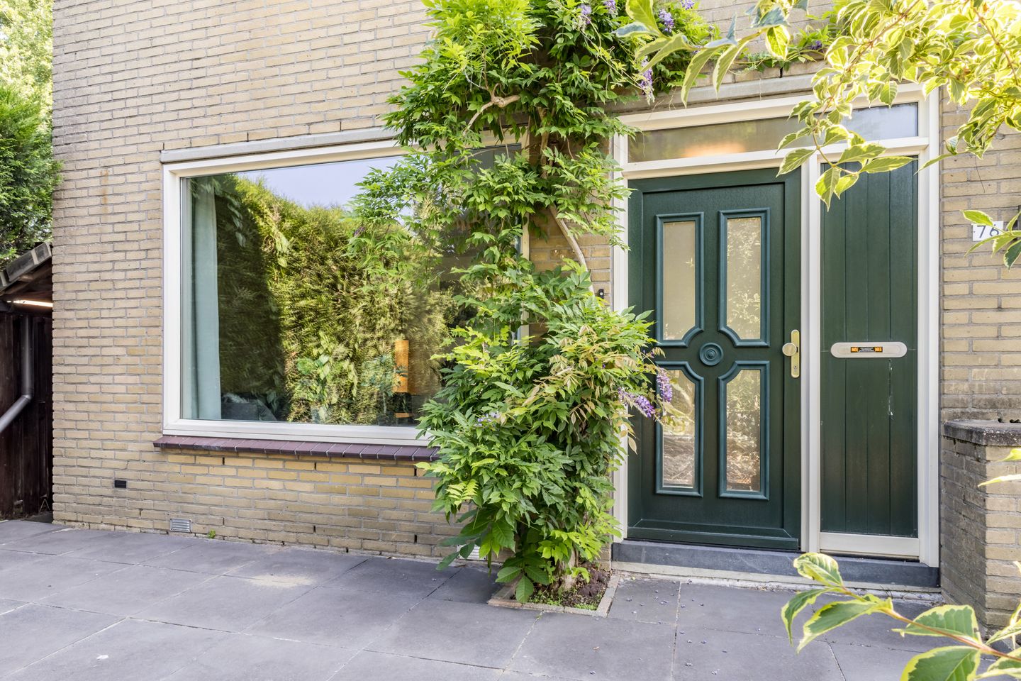 Foto 5 van Thijsselaan 76