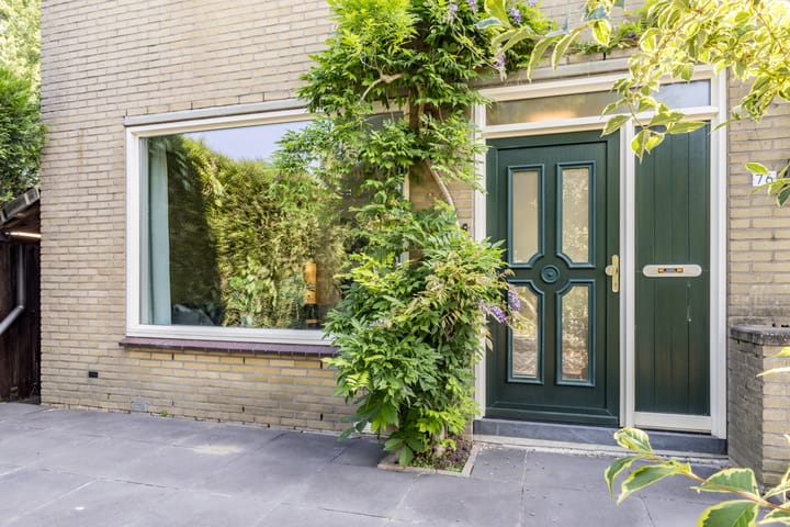 Foto 5 van Thijsselaan 76