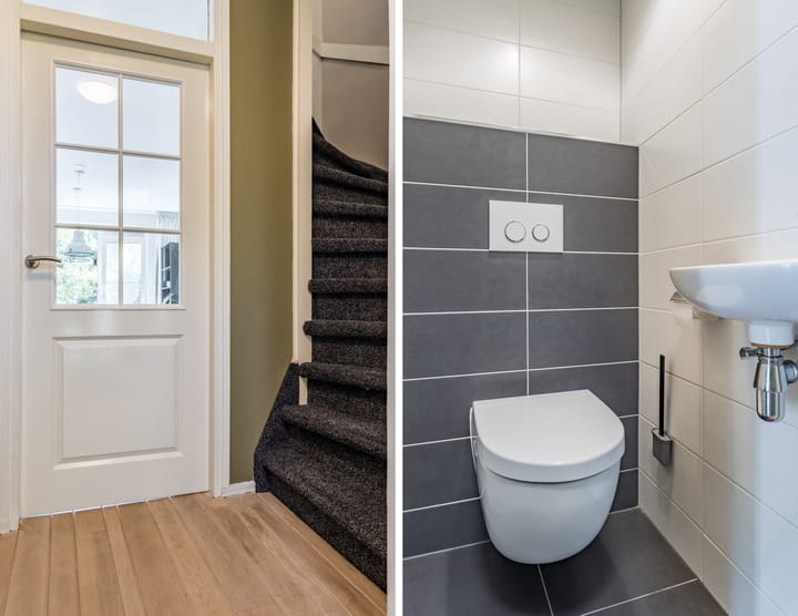 Foto 6 van Thijsselaan 76