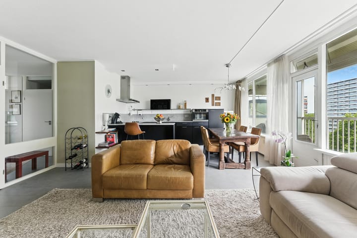 Foto 14 van Anatole Franceplaats 462