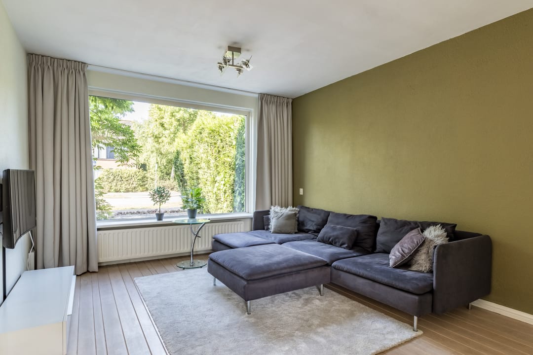 Foto 7 van Thijsselaan 76