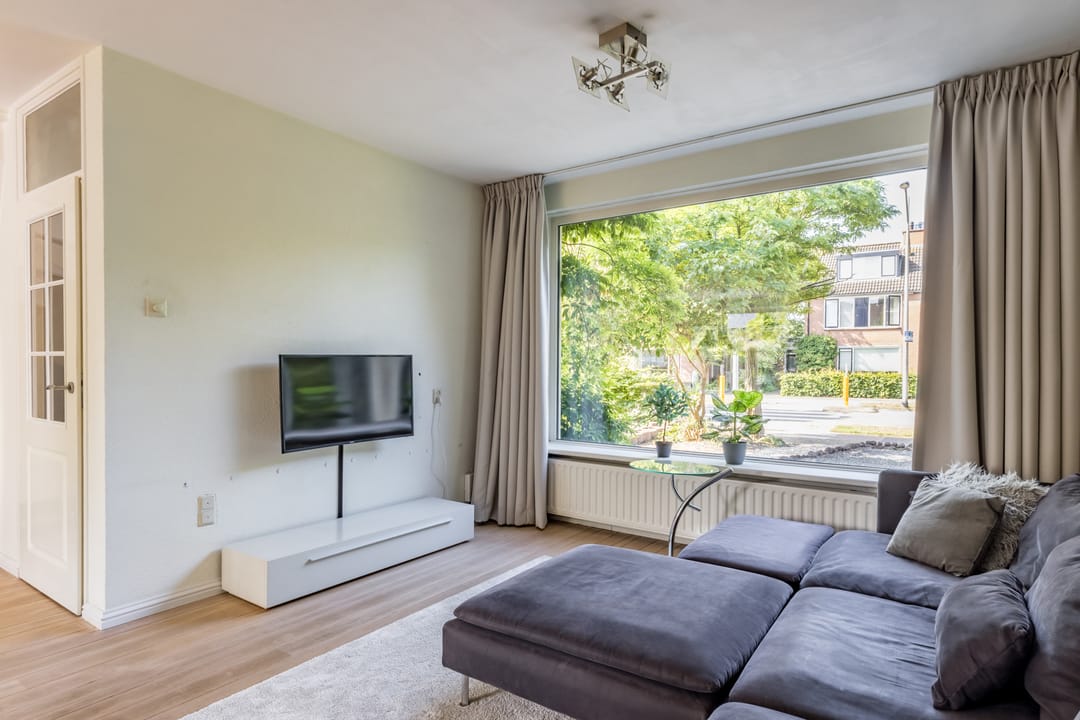 Foto 8 van Thijsselaan 76