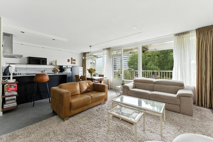 Foto 15 van Anatole Franceplaats 462