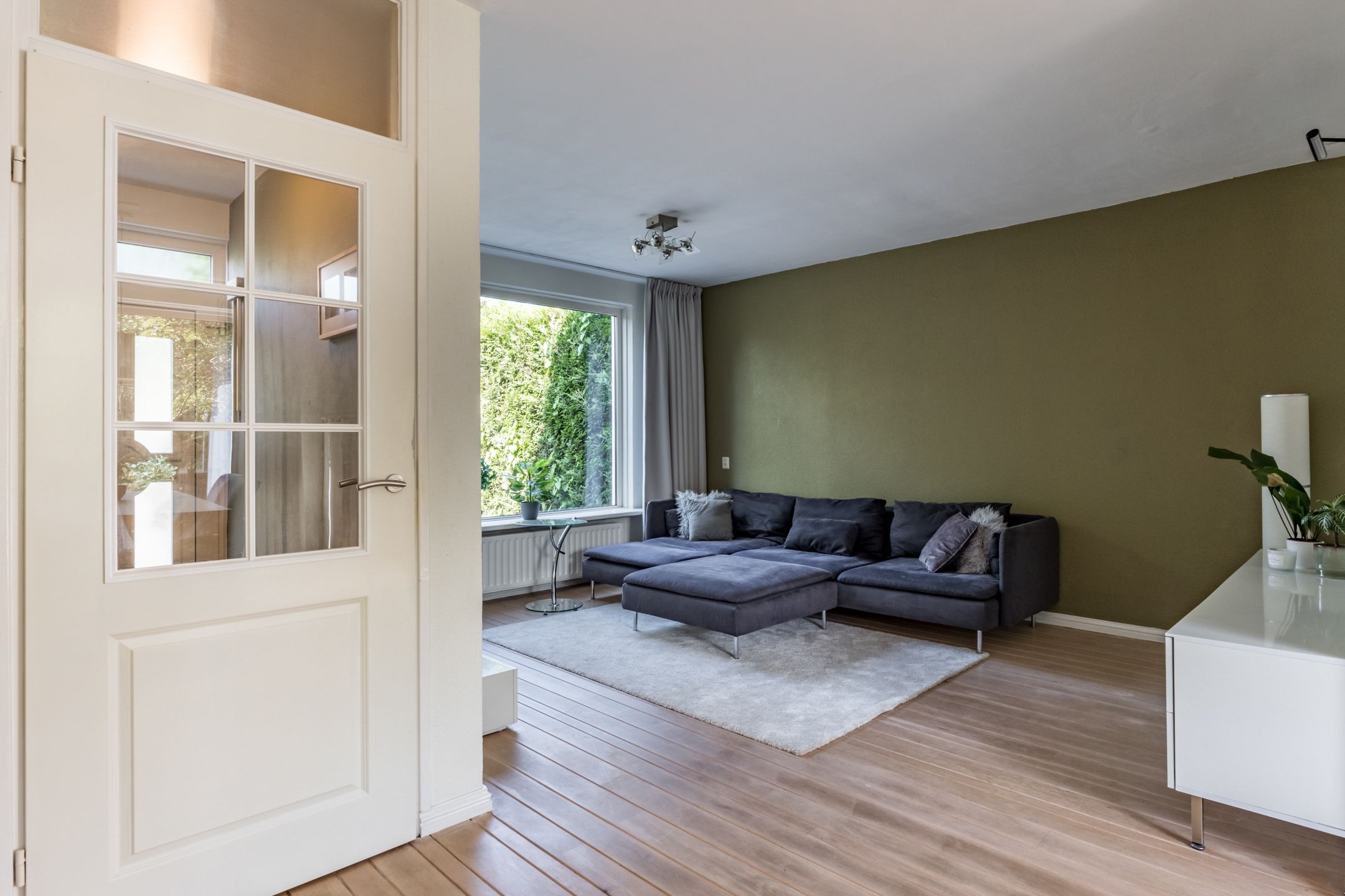 Foto 9 van Thijsselaan 76