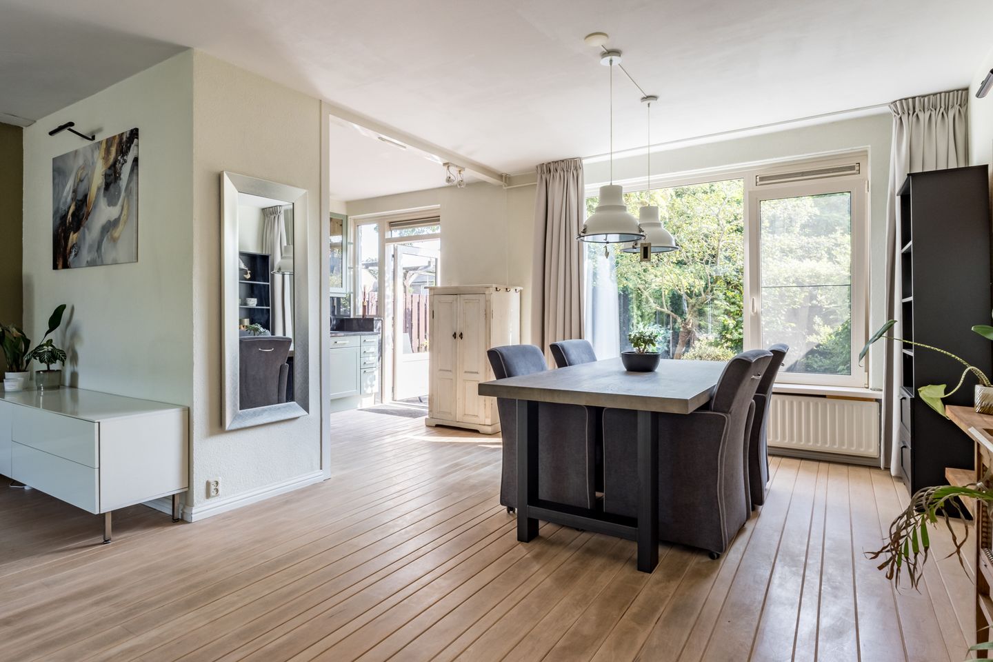 Foto 10 van Thijsselaan 76