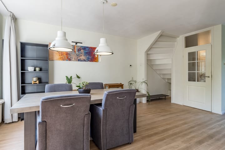 Foto 11 van Thijsselaan 76