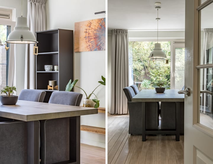 Foto 12 van Thijsselaan 76