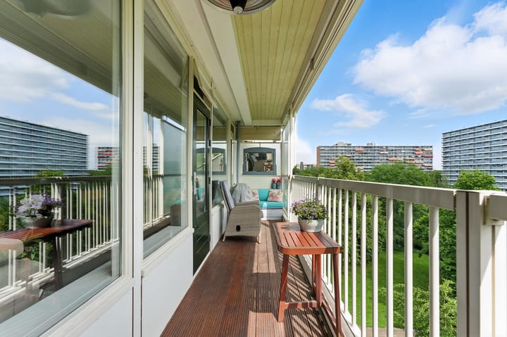 Foto 19 van Anatole Franceplaats 462