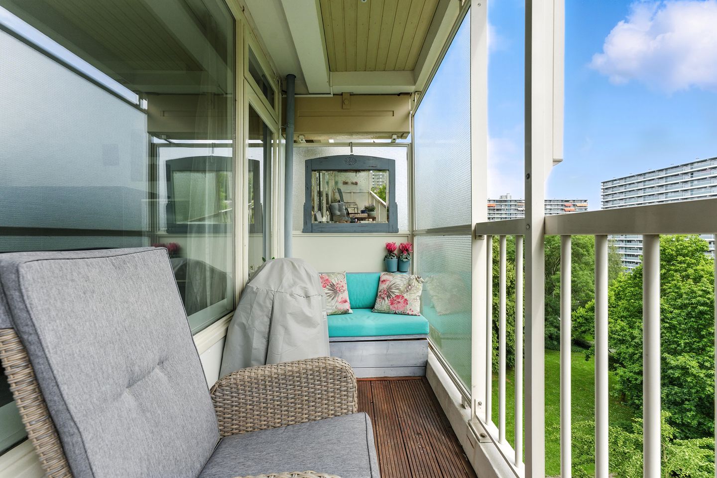 Foto 20 van Anatole Franceplaats 462