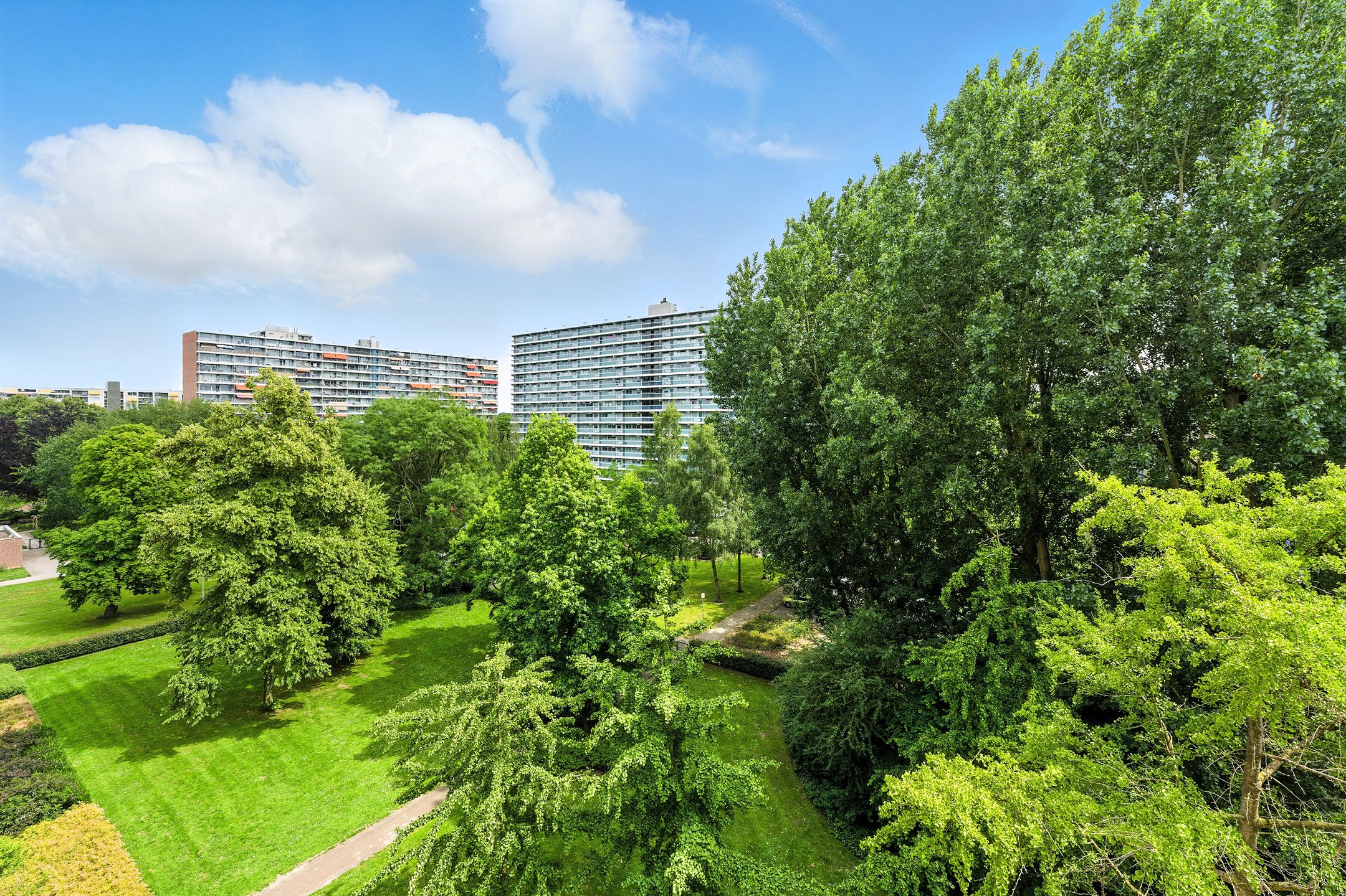 Foto 21 van Anatole Franceplaats 462