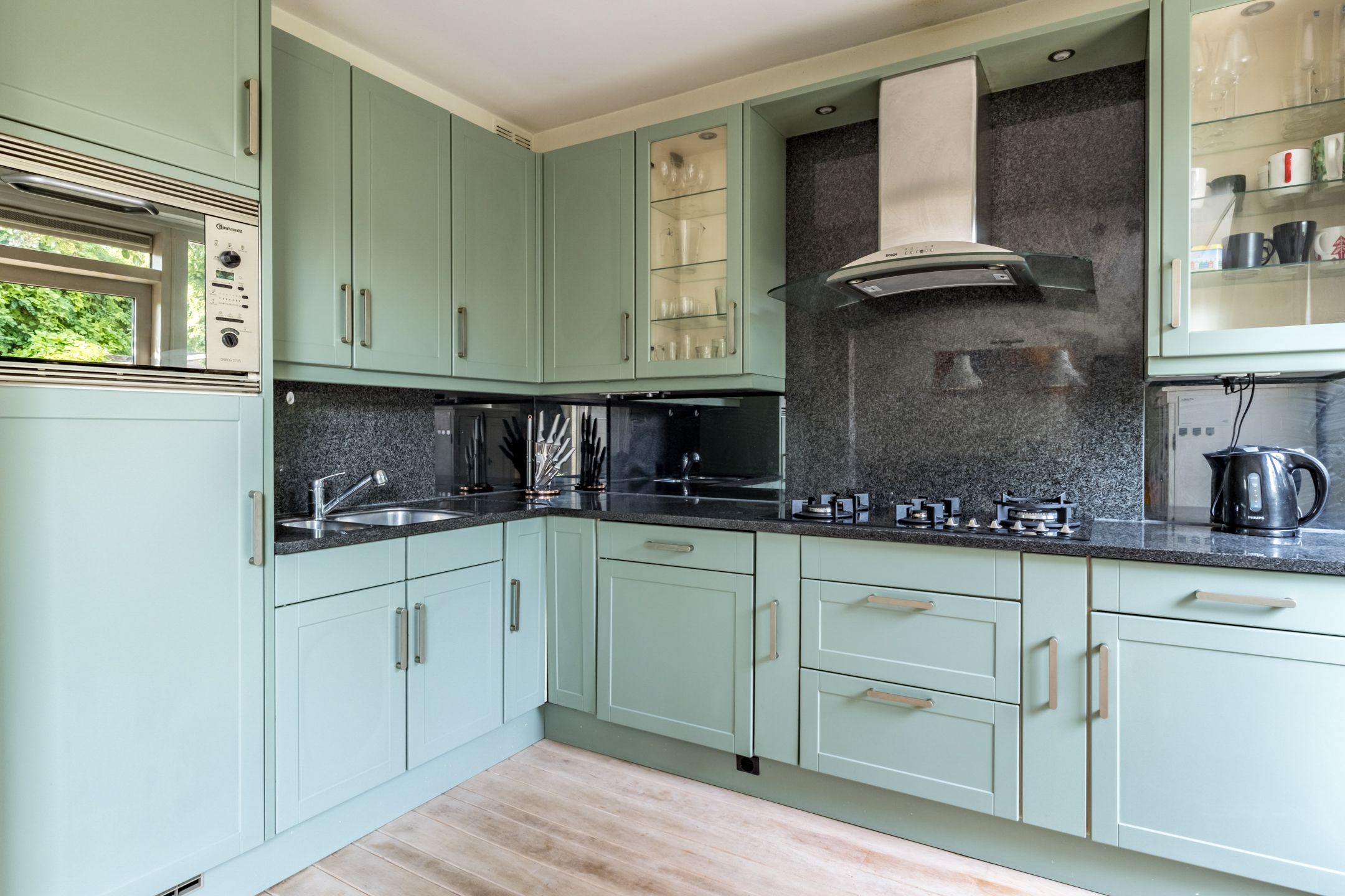 Foto 15 van Thijsselaan 76