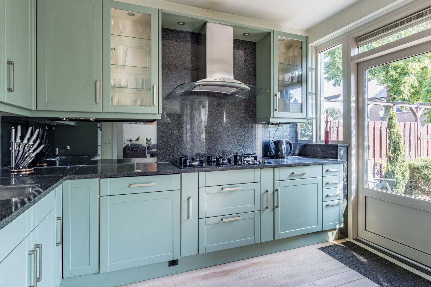 Foto 14 van Thijsselaan 76