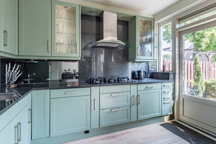 Foto 14 van Thijsselaan 76