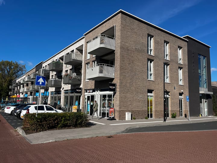 View photo of De Clomp 3154