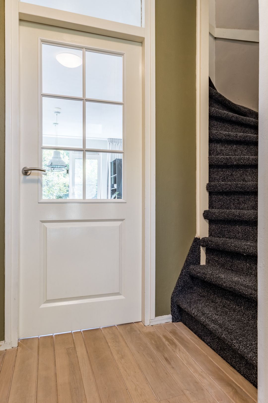 Foto 16 van Thijsselaan 76