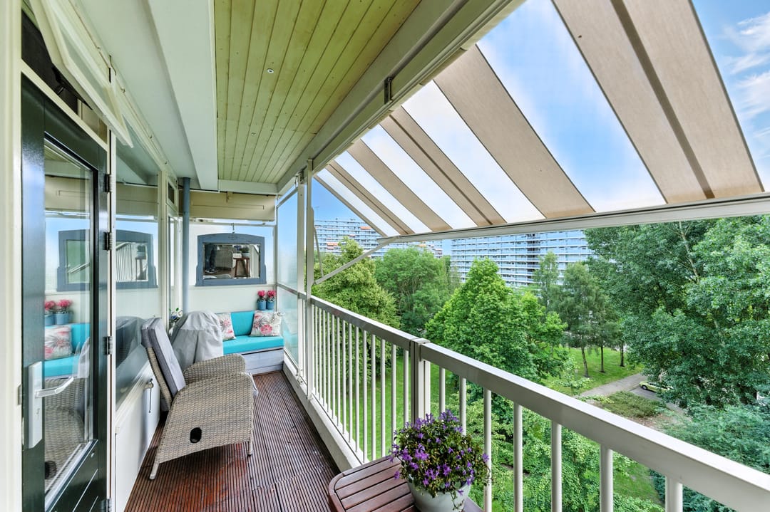 Foto 23 van Anatole Franceplaats 462