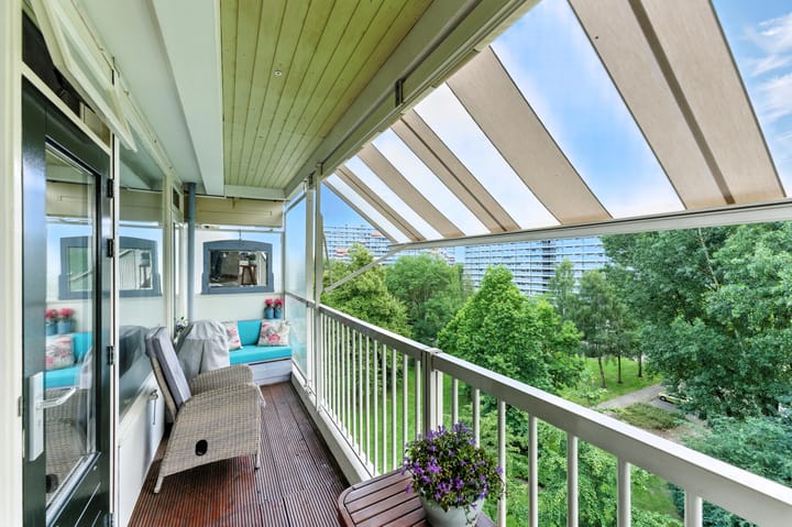 Foto 23 van Anatole Franceplaats 462