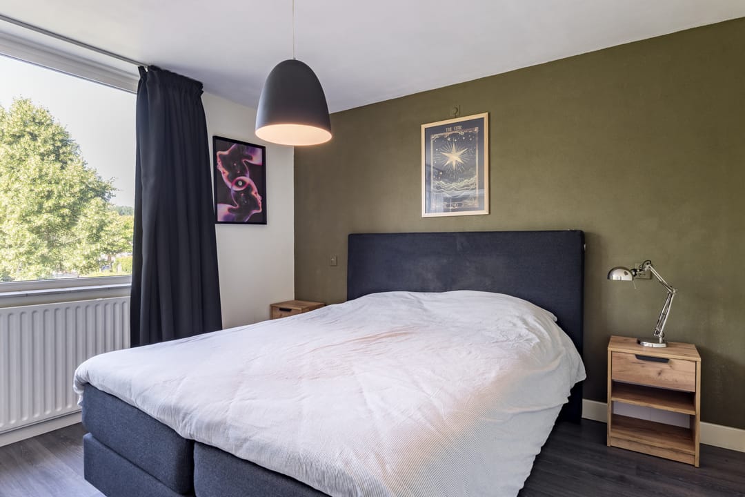 Foto 17 van Thijsselaan 76